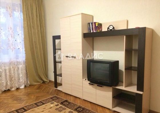 Продажа 2-комнатной квартиры 43,1 м², 4/5 этаж