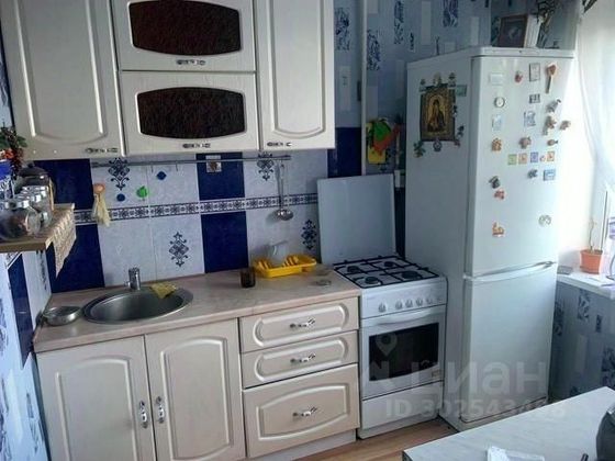 Продажа 2-комнатной квартиры 53 м², 6/9 этаж