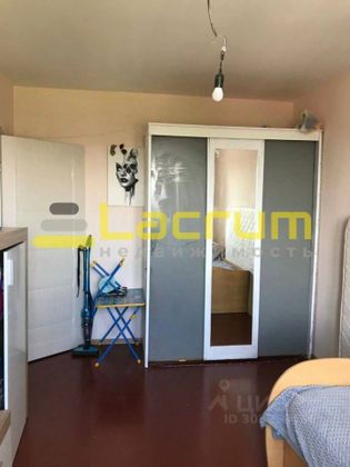 Продажа 1-комнатной квартиры 28,2 м², 9/9 этаж