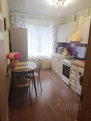 Продажа 2-комнатной квартиры 48 м², 2/12 этаж