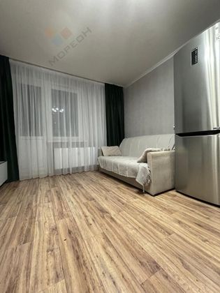 Продажа 2-комнатной квартиры 65 м², 13/16 этаж