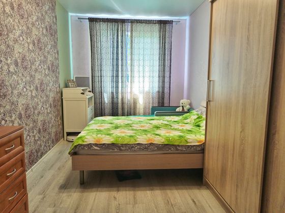 Продажа 3-комнатной квартиры 81,1 м², 2/3 этаж