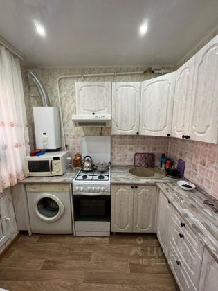 Продажа 2-комнатной квартиры 42,6 м², 1/5 этаж