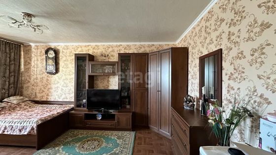 Продажа 2-комнатной квартиры 52,1 м², 9/9 этаж