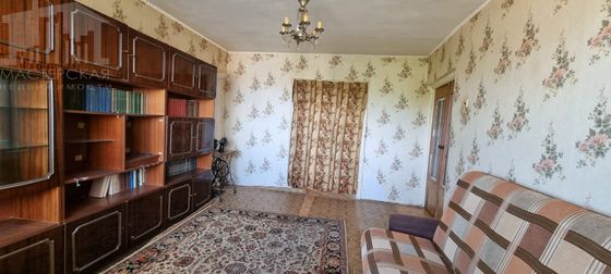 Продажа 3-комнатной квартиры 57,8 м², 6/9 этаж