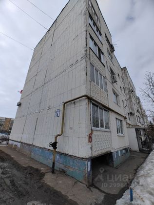 Продажа 3-комнатной квартиры 67 м², 5/6 этаж