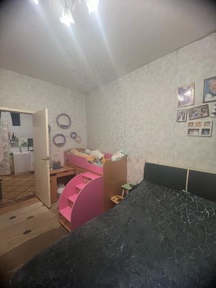 Продажа 4-комнатной квартиры 73 м², 1/6 этаж