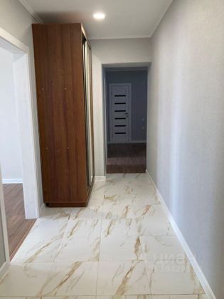 Продажа 4-комнатной квартиры 71 м², 3/6 этаж