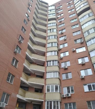 Продажа 2-комнатной квартиры 65 м², 3/14 этаж