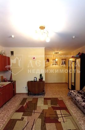 Продажа 2-комнатной квартиры 42 м², 3/5 этаж