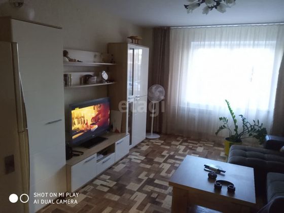 Продажа 3-комнатной квартиры 74,7 м², 1/9 этаж