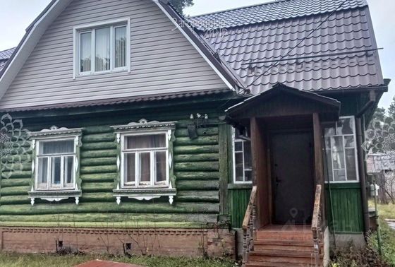 Продажа дома, 147 м², с участком 12 соток