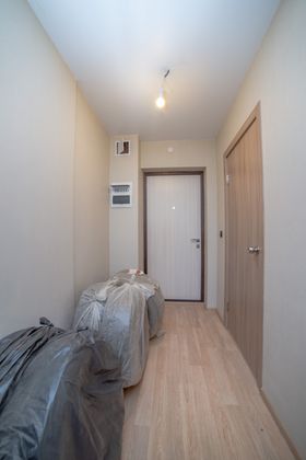 Продажа квартиры-студии 18,3 м², 18/25 этаж