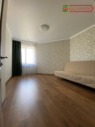 Продажа 3-комнатной квартиры 92 м², 17/19 этаж