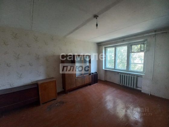 Продажа 2-комнатной квартиры 43,9 м², 4/5 этаж