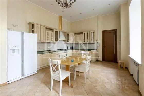 Аренда 4-комнатной квартиры 187 м², 5/7 этаж