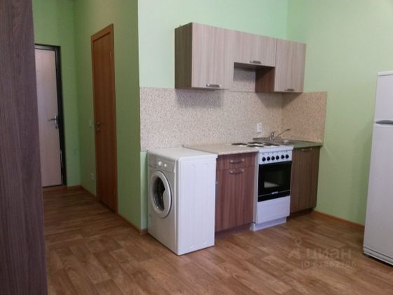 Продажа квартиры-студии 23 м², 11/13 этаж