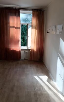 Продажа 1 комнаты, 14,4 м², 5/5 этаж