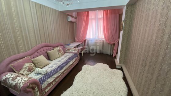 Продажа 1-комнатной квартиры 50 м², 1/7 этаж