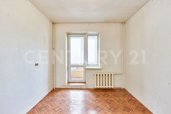 Продажа многокомнатной квартиры 99,2 м², 1/10 этаж