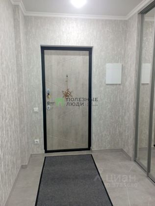 Продажа 2-комнатной квартиры 59,7 м², 5/10 этаж