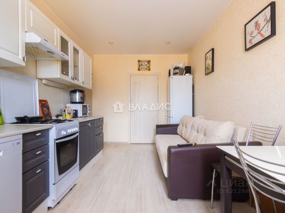 Продажа 2 комнат, 31,5 м², 5/5 этаж