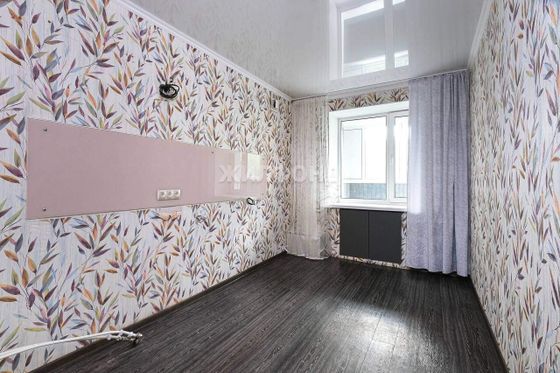 Продажа 1-комнатной квартиры 34,9 м², 4/13 этаж