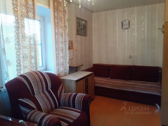 Продажа 1-комнатной квартиры 32 м², 4/5 этаж