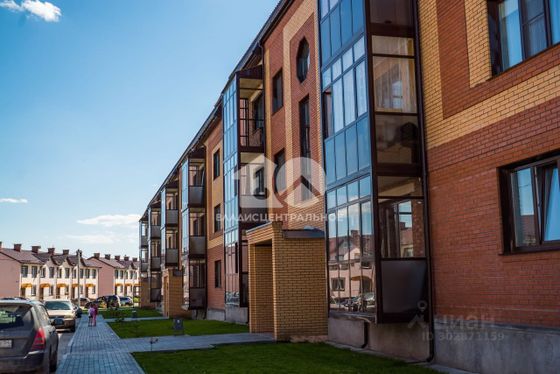 Продажа квартиры-студии 32 м², 2/3 этаж