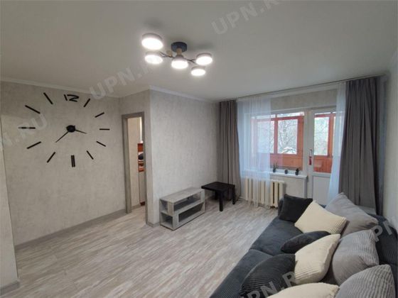 Продажа 1-комнатной квартиры 28 м², 2/5 этаж