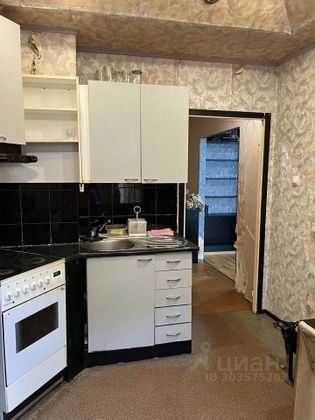 Продажа 2-комнатной квартиры 56 м², 1/9 этаж