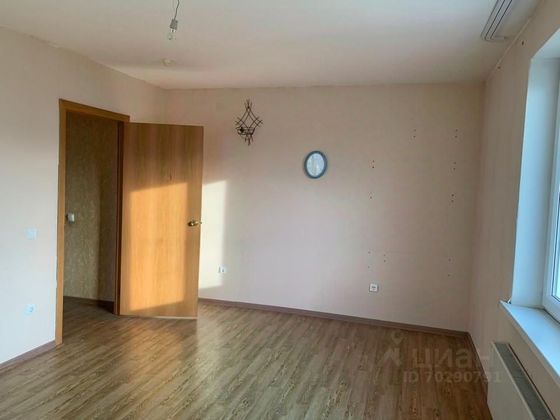 Продажа 3-комнатной квартиры 80,4 м², 15/16 этаж