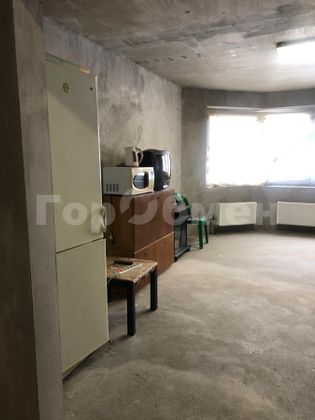 Продажа 2-комнатной квартиры 56 м², 7/18 этаж