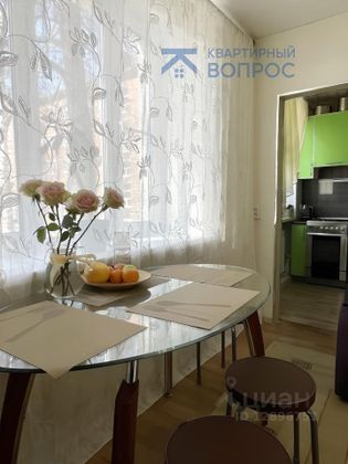 Продажа 2-комнатной квартиры 37,5 м², 2/3 этаж