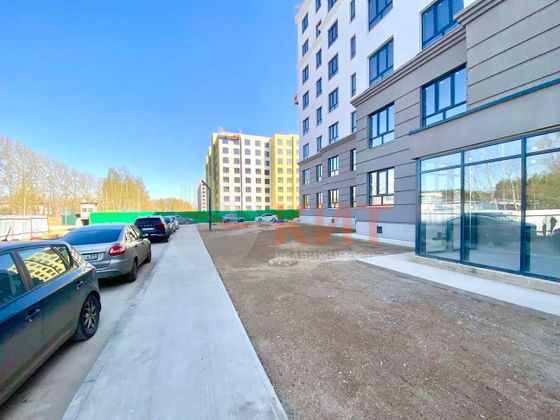 Продажа 4-комнатной квартиры 65 м², 5/8 этаж