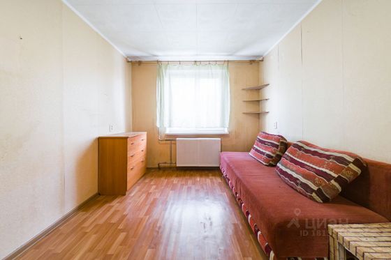 Продажа 1 комнаты, 12,1 м², 1/5 этаж