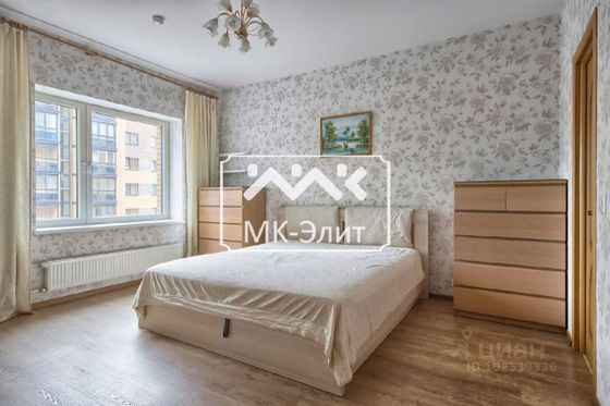 Продажа 2-комнатной квартиры 67 м², 4/10 этаж