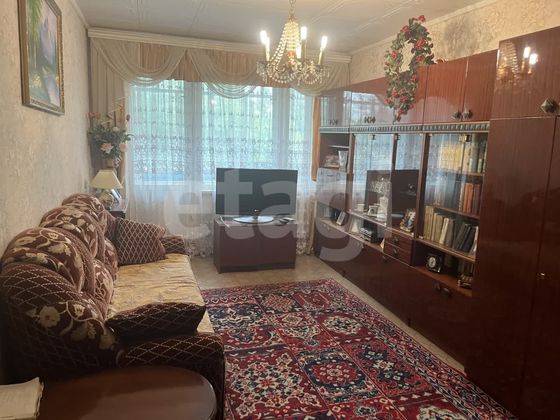 Продажа 2-комнатной квартиры 47,2 м², 4/5 этаж