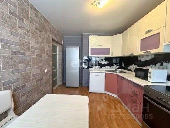 Аренда 4-комнатной квартиры 109,3 м², 4/5 этаж