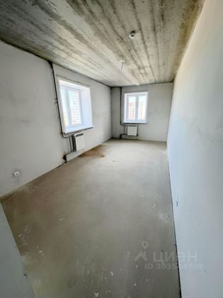 Аренда 2-комнатной квартиры 63 м², 6/10 этаж