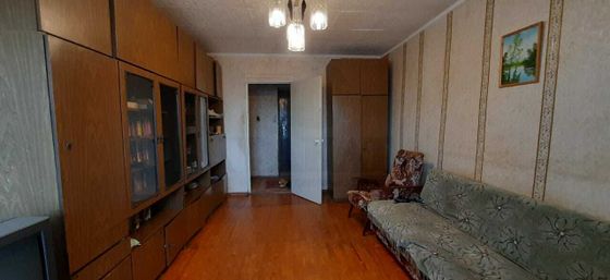 Продажа 2-комнатной квартиры 47,6 м², 2/5 этаж