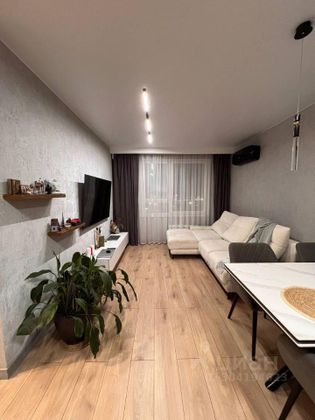 Продажа 2-комнатной квартиры 56 м², 4/9 этаж