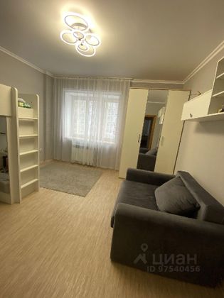 Продажа 3-комнатной квартиры 118 м², 4/18 этаж