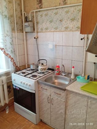 Аренда 2-комнатной квартиры 45 м², 2/5 этаж