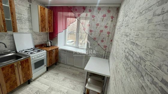 Аренда 2-комнатной квартиры 44,8 м², 2/5 этаж