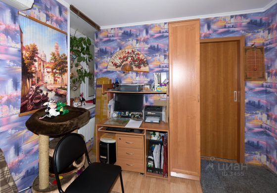 Продажа 1-комнатной квартиры 31 м², 1/6 этаж