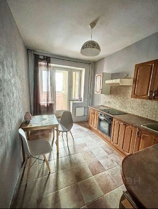 Продажа 2-комнатной квартиры 53 м², 7/25 этаж