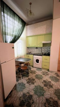 Продажа квартиры-студии 25 м², 2/2 этаж