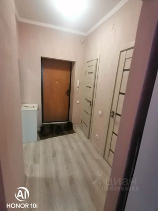 Аренда 2-комнатной квартиры 47 м², 3/9 этаж