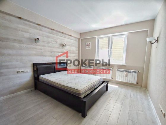 Продажа 2-комнатной квартиры 86 м², 1/9 этаж